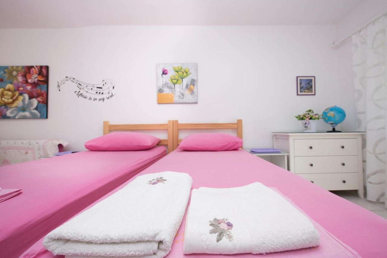 Studios Lavender Spalato Esterno foto